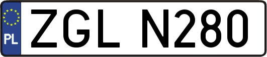 ZGLN280