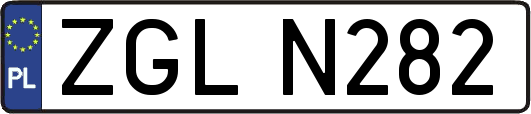 ZGLN282