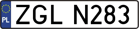 ZGLN283