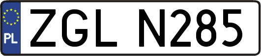 ZGLN285