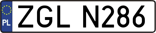 ZGLN286