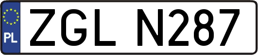ZGLN287