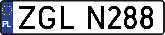 ZGLN288