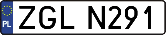 ZGLN291