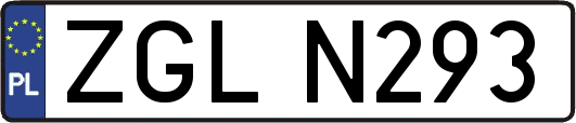 ZGLN293
