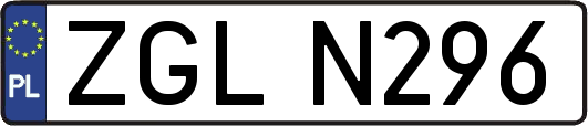 ZGLN296