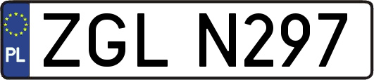 ZGLN297