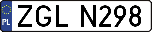 ZGLN298