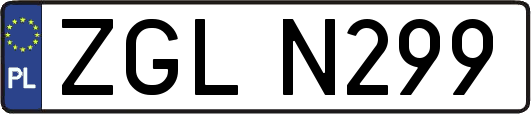 ZGLN299