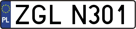 ZGLN301
