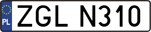 ZGLN310