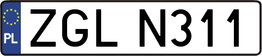 ZGLN311