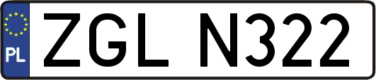 ZGLN322