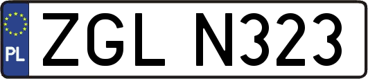 ZGLN323