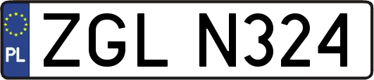 ZGLN324