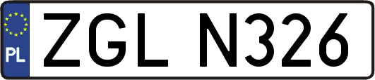 ZGLN326