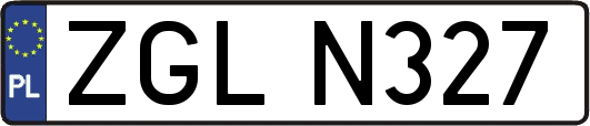 ZGLN327