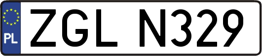 ZGLN329