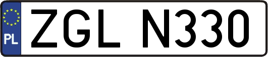 ZGLN330