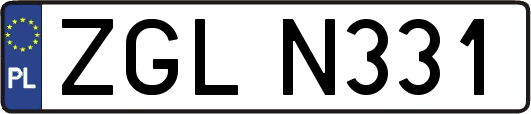 ZGLN331