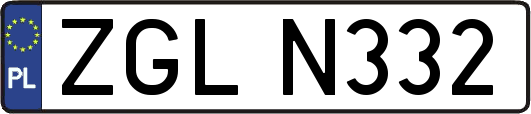 ZGLN332
