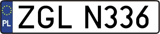 ZGLN336