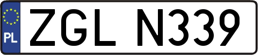 ZGLN339