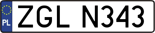 ZGLN343
