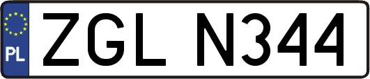 ZGLN344