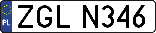 ZGLN346