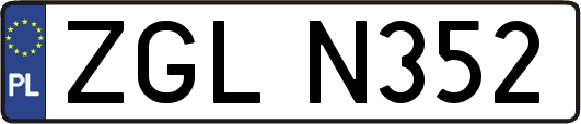ZGLN352