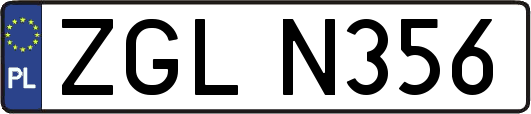 ZGLN356