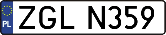 ZGLN359
