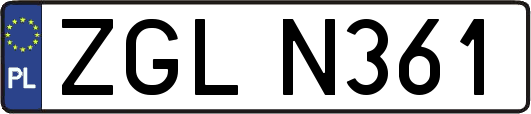 ZGLN361