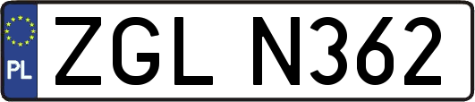 ZGLN362