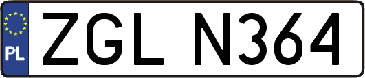ZGLN364