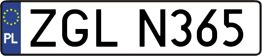 ZGLN365