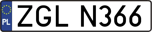ZGLN366