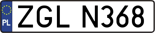ZGLN368