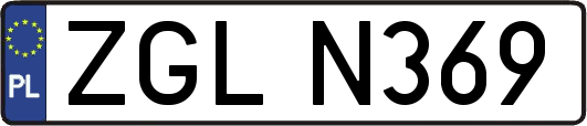 ZGLN369