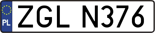 ZGLN376