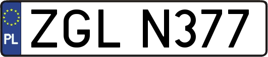 ZGLN377