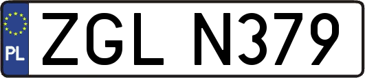ZGLN379
