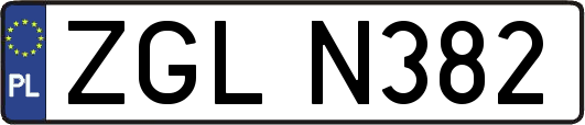 ZGLN382