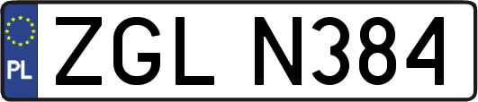 ZGLN384