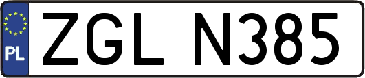 ZGLN385