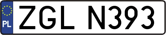 ZGLN393