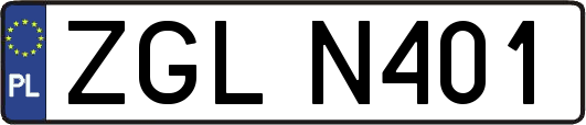 ZGLN401