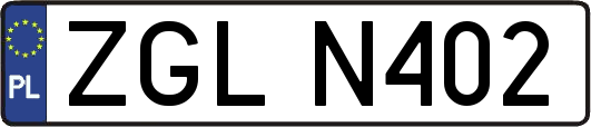 ZGLN402