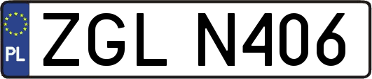 ZGLN406